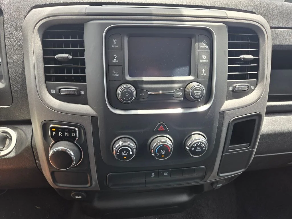 Used 2024 Silver Ram Tradesman image 16