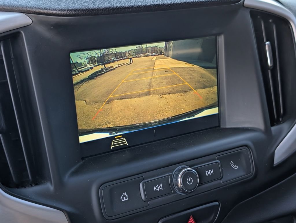 Used 2019 Black GMC SLE image 26