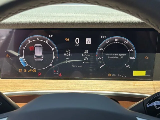 New 2026 Beige Volkswagen SEL R-Line Turbo image 18