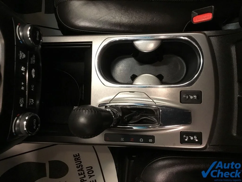 Used 2015 Gray Acura Technology Package image 45