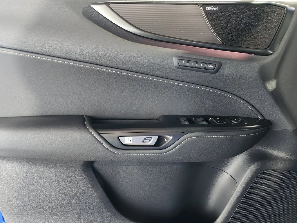 New 2026  Lexus 350 F SPORT Handling image 12