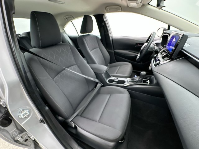 2024 Toyota Corolla LE - Photo 15