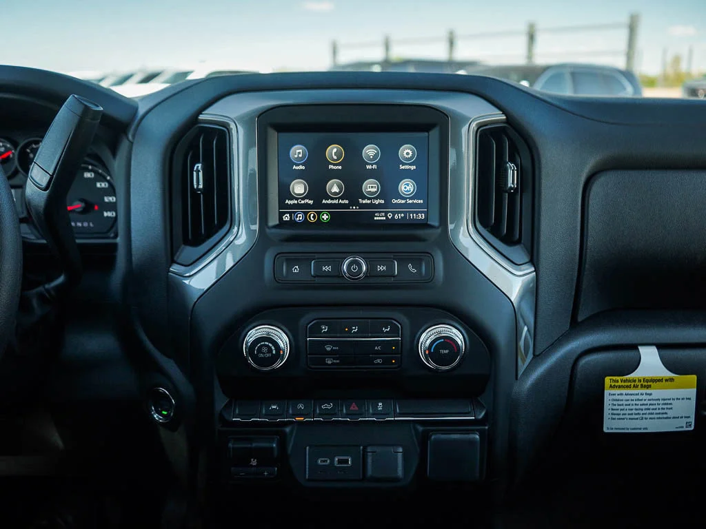 2026 GMC Sierra 1500 Pro - Photo 10