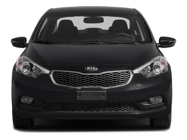 Used 2014 Aurora Black Kia LX image 7
