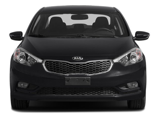Used 2014 Aurora Black Kia EX image 7