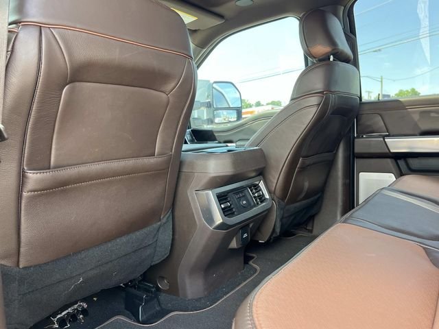 Used 2025 Brown Ford King Ranch image 20