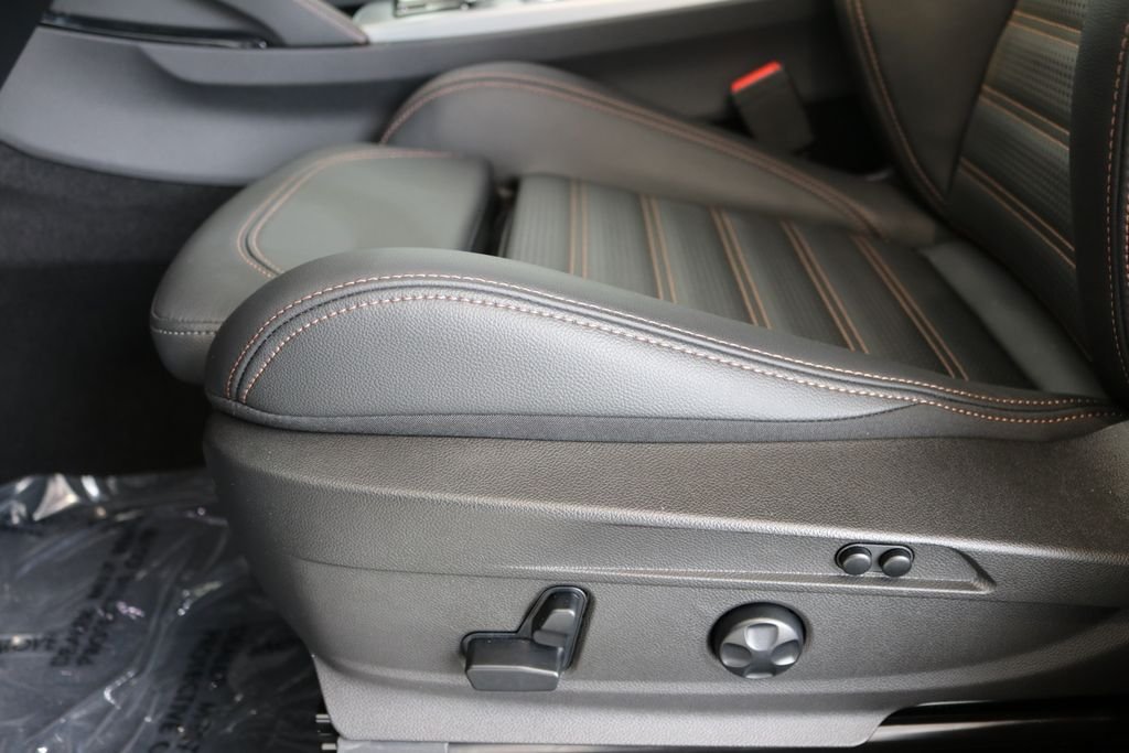 2025 Alfa Romeo Stelvio Intensa - Photo 25