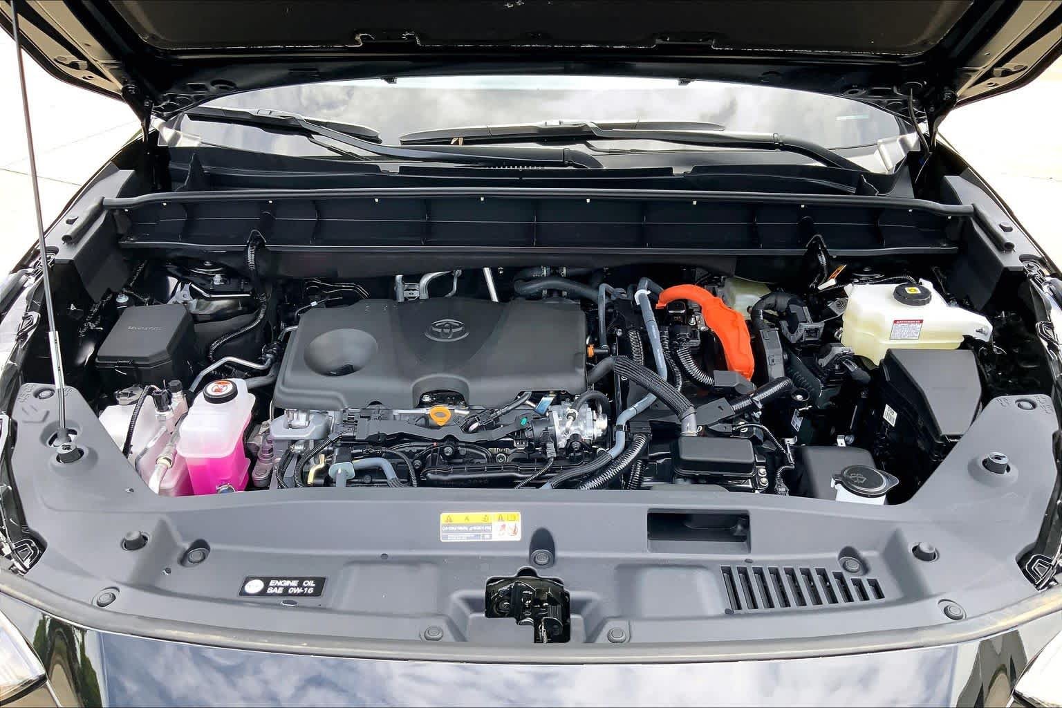 2026 Toyota Highlander XLE - Photo 30