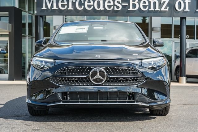 New 2027  Mercedes-Benz  image 2