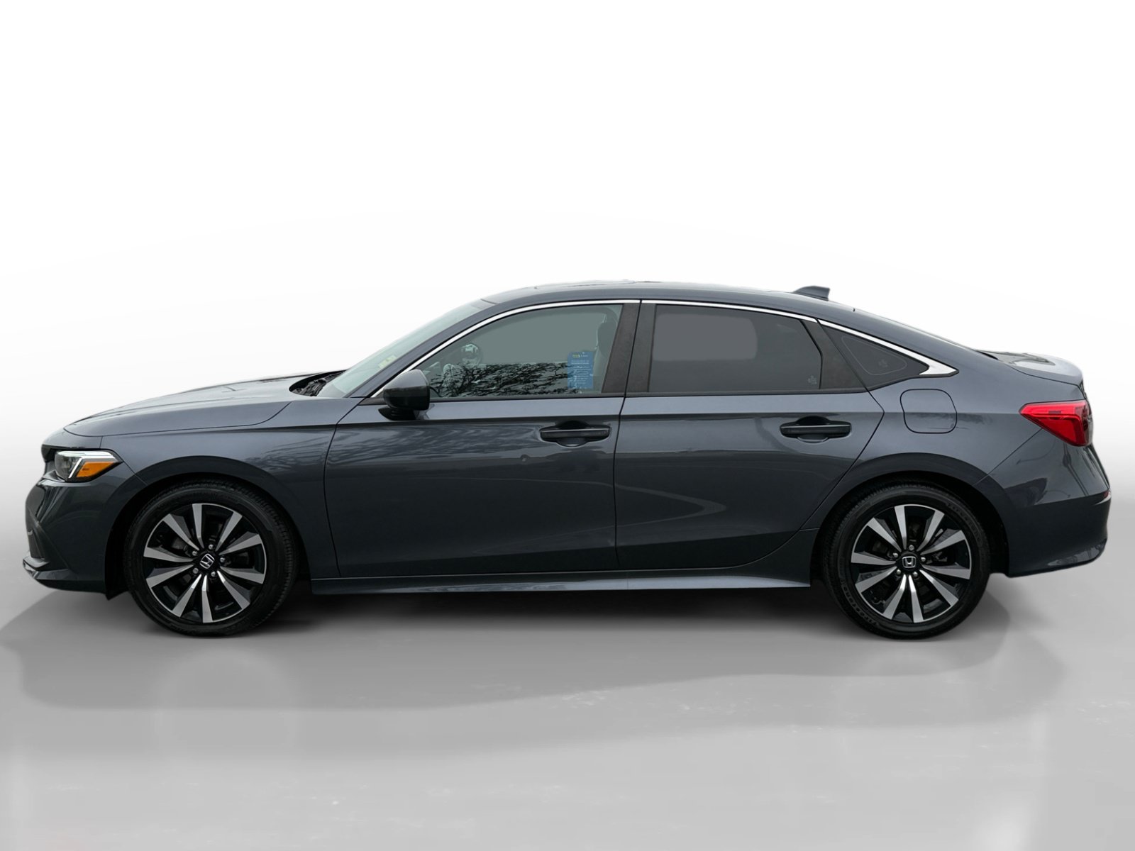 2023 Honda Civic EX - Photo 22
