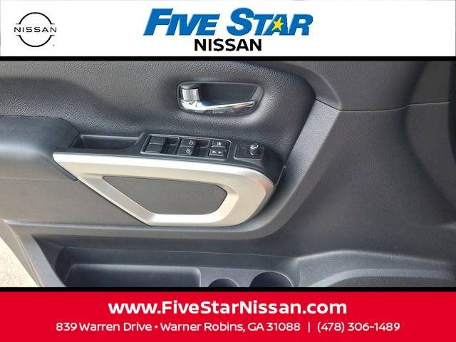 Used 2017 Gray Nissan SV image 29