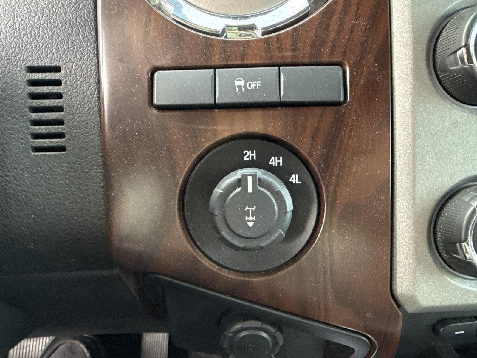 Used 2013 Sterling Gray Metallic Ford Lariat image 14