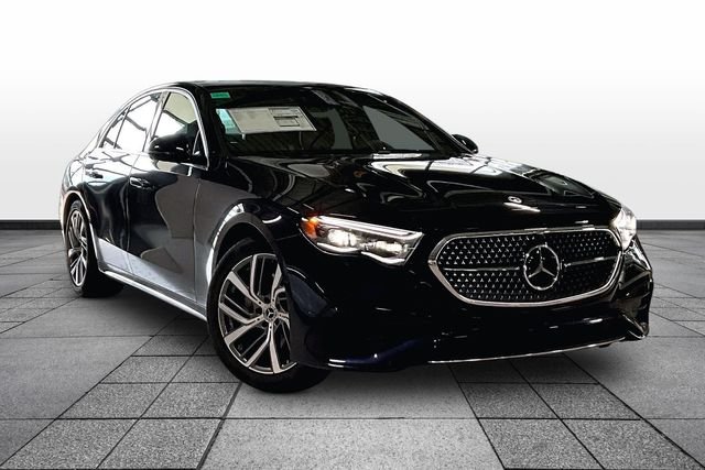 2026 Mercedes-Benz E-Class E350 4MATIC's photo
