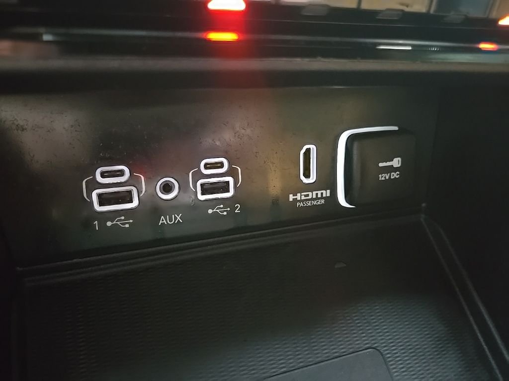 Used 2024 Black Jeep Summit image 65