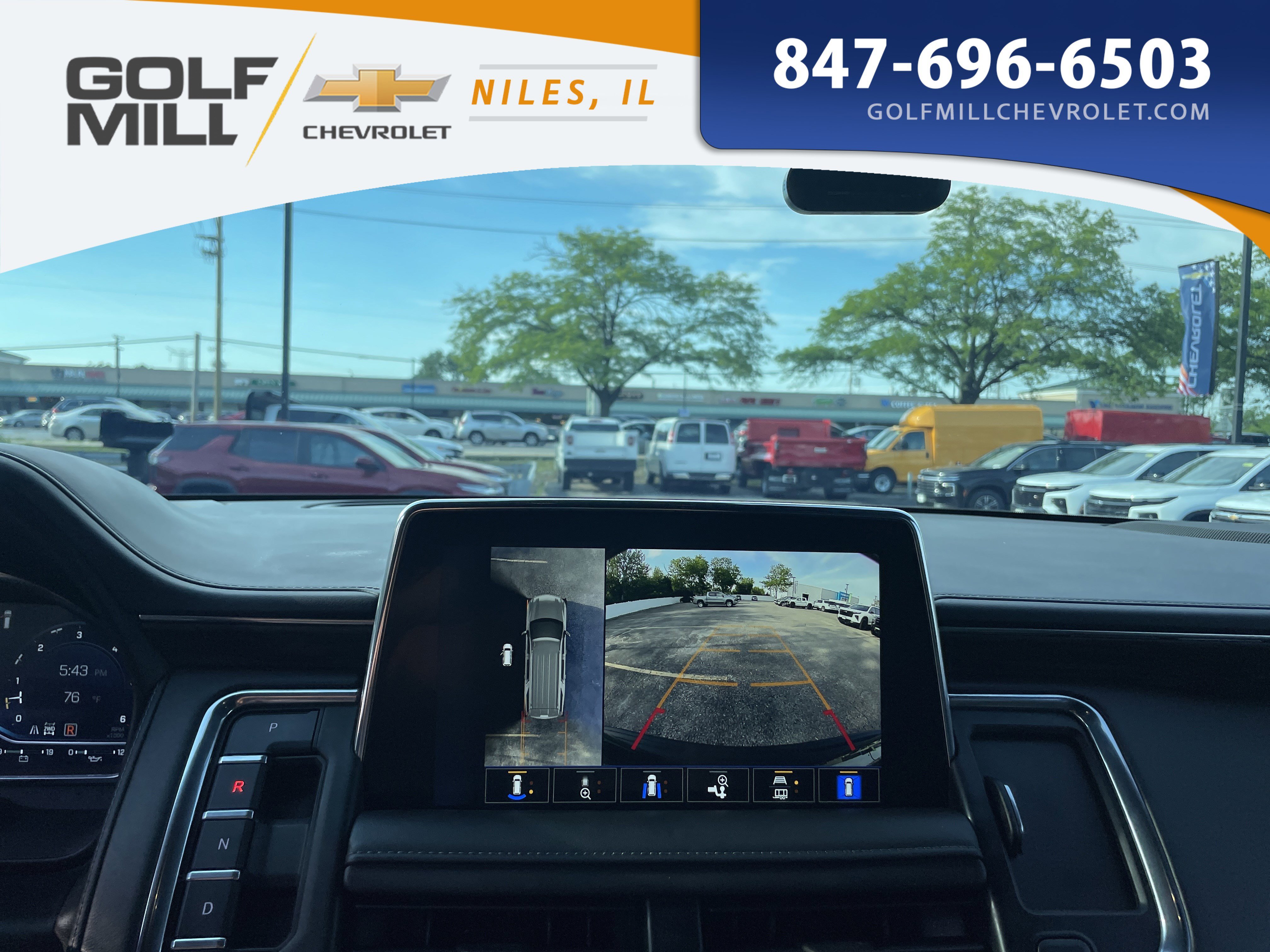 Used 2023 Black Chevrolet LT image 22