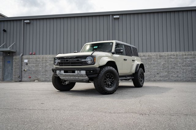 2026 Ford Bronco Bronco Raptor Raptor®