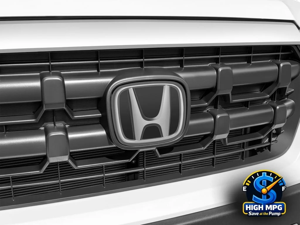 New 2026 Platinum White Pearl Honda RTL image 51