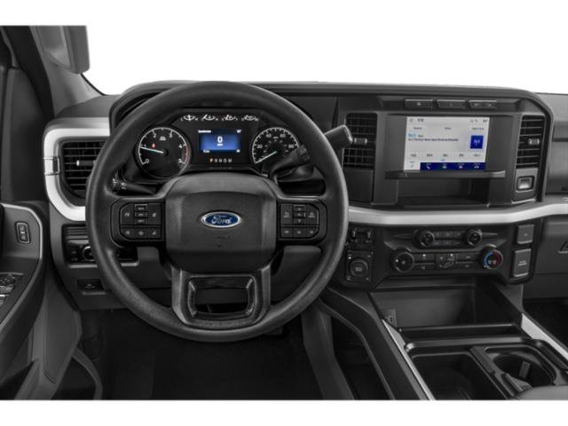 New 2027 Carbonized Gray Ford F350 4X4CREW/CS image 6