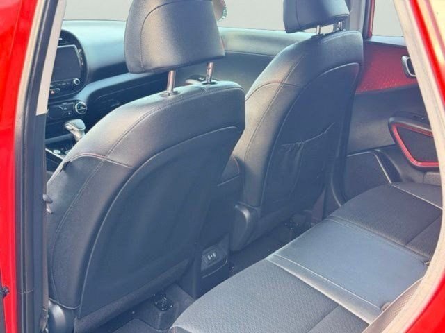 Certified Used 2024 Red Kia GT-Line image 14