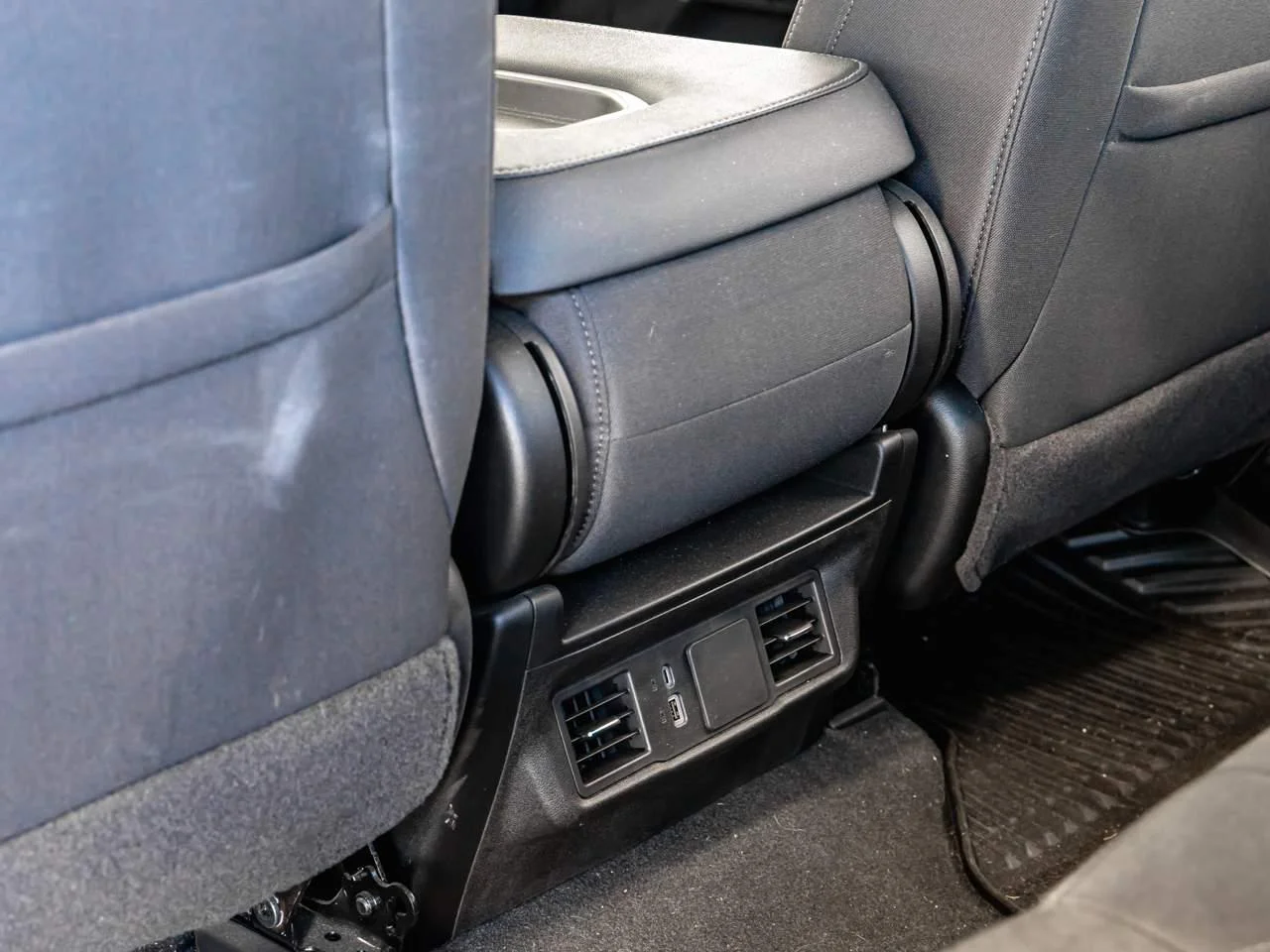 2025 Chevrolet Silverado 1500 Custom Trail Boss - Photo 19