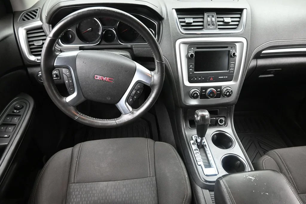 Used 2015 Silver GMC SLE-1 image 15