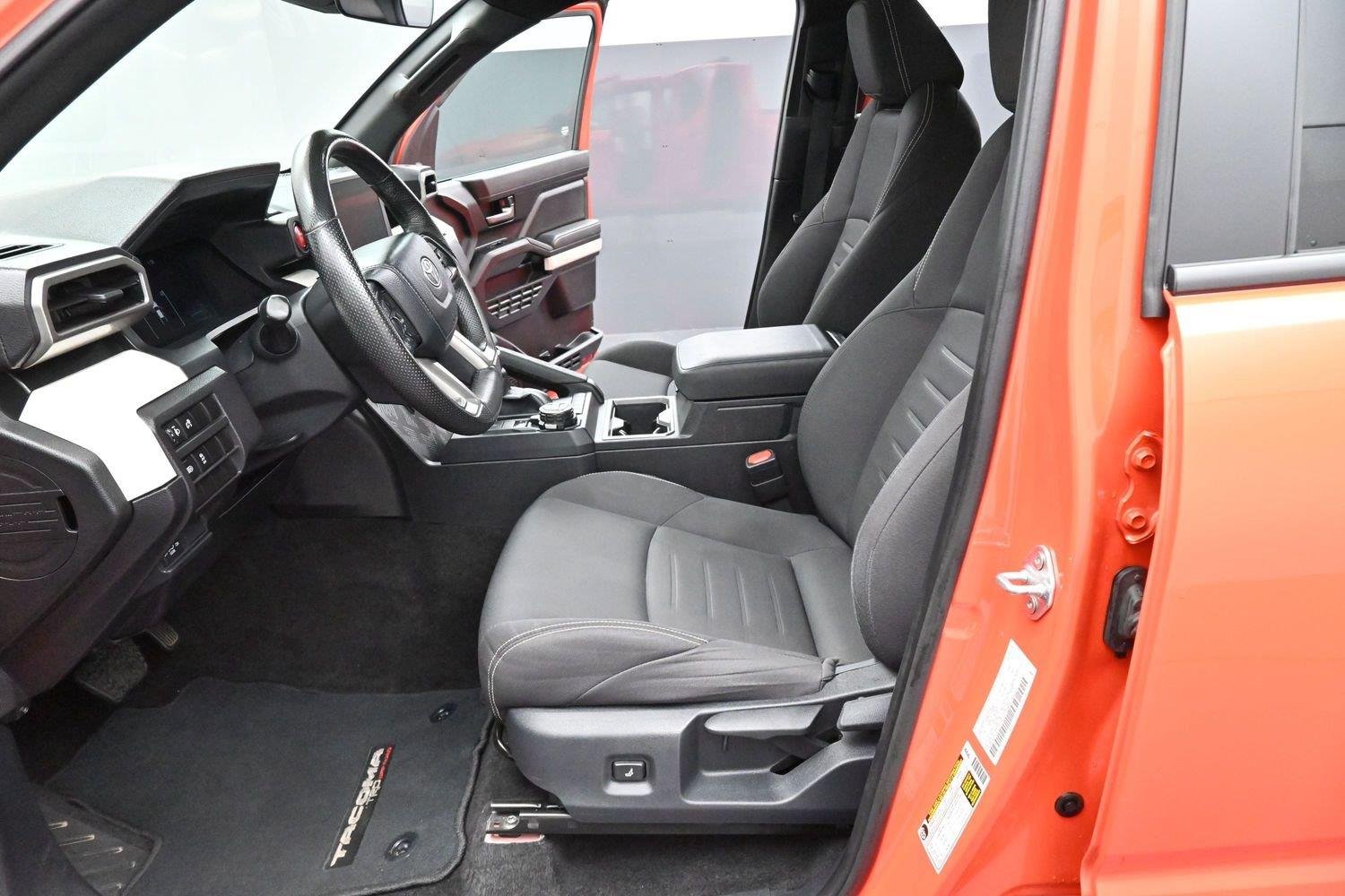 Used 2024 Solar Octane Toyota TRD Off Road image 11