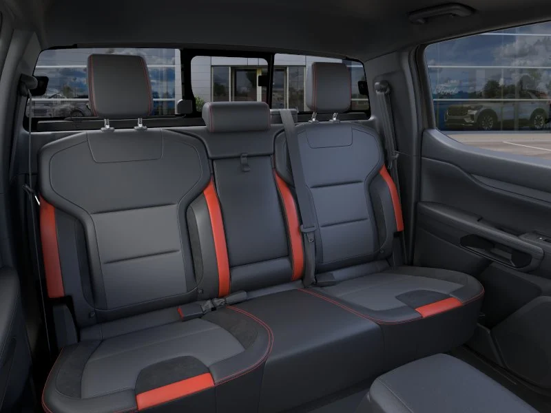 New 2026 Marsh Gray Ford Raptor® image 24