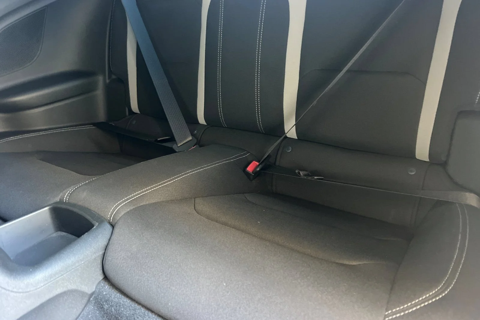 Used 2022 Shadow Gray Metallic Chevrolet LT1 image 12