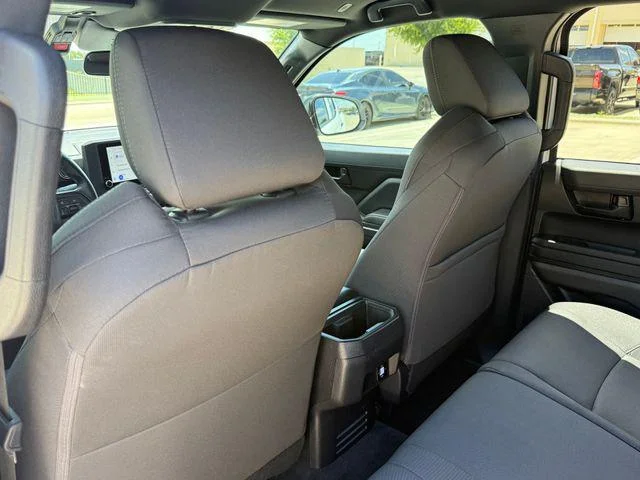Certified Used 2026 ICE CAP Toyota SR image 25