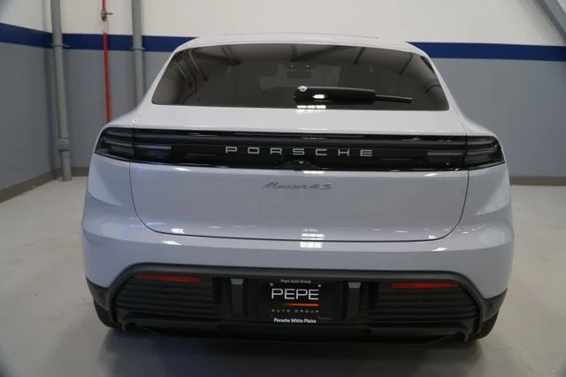 2026 Porsche Macan S - Photo 7
