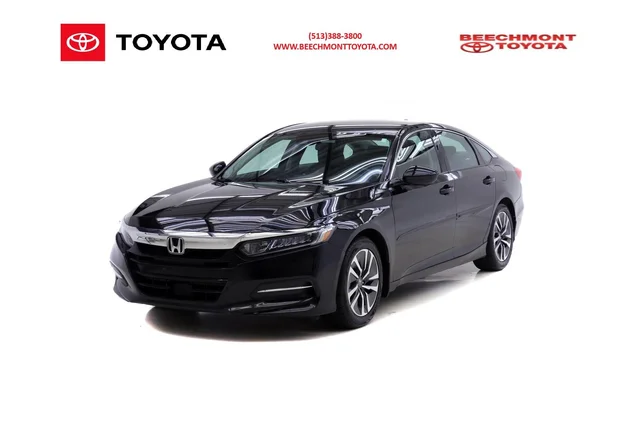 2020 Honda Accord Hybrid Base