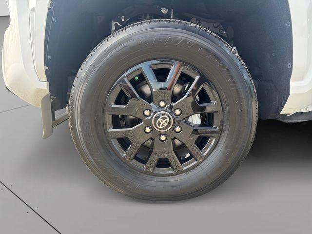 2024 Toyota Tacoma SR5 - Photo 9
