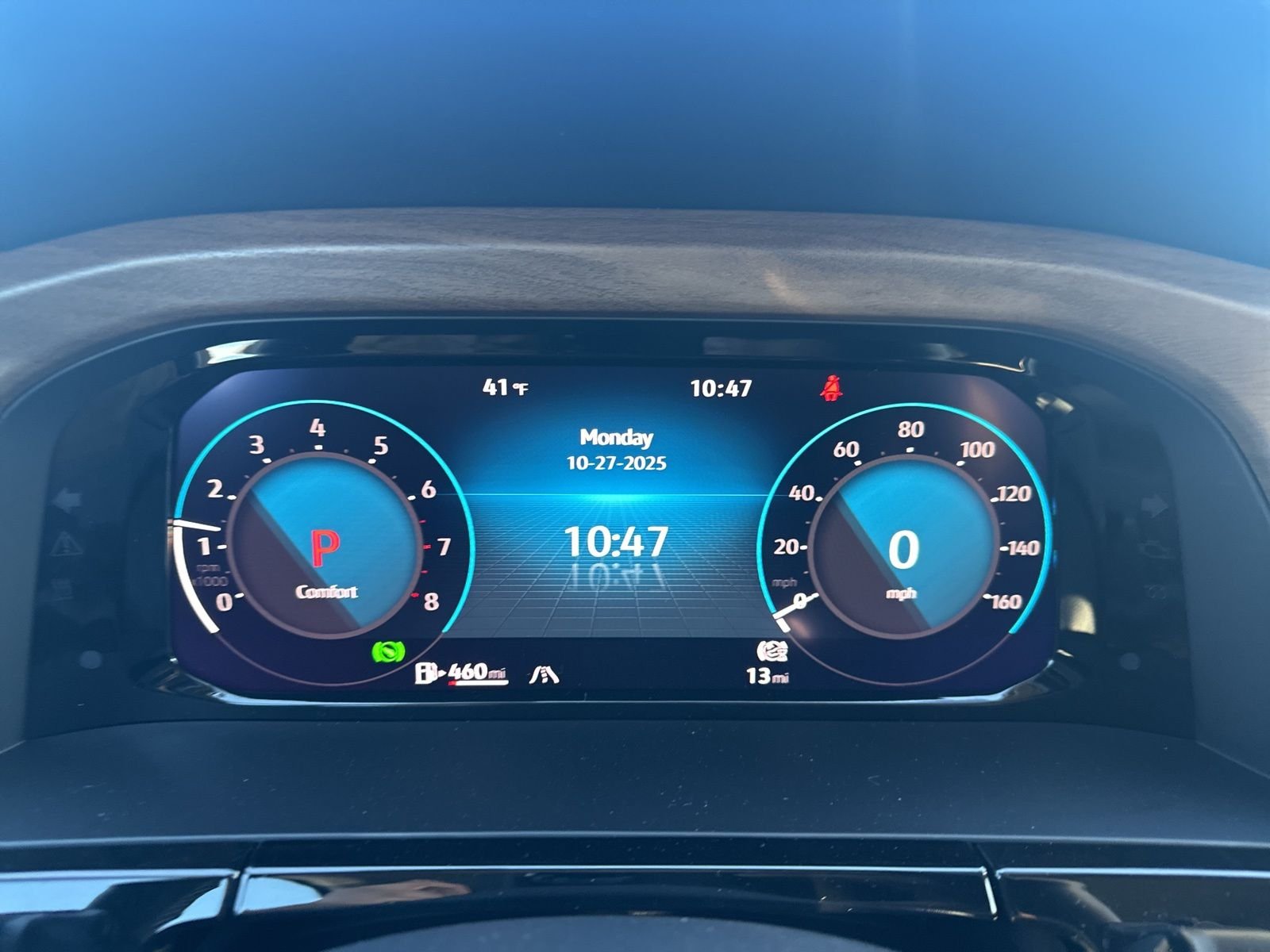 2026 Volkswagen Atlas SE w/Tech - Photo 19