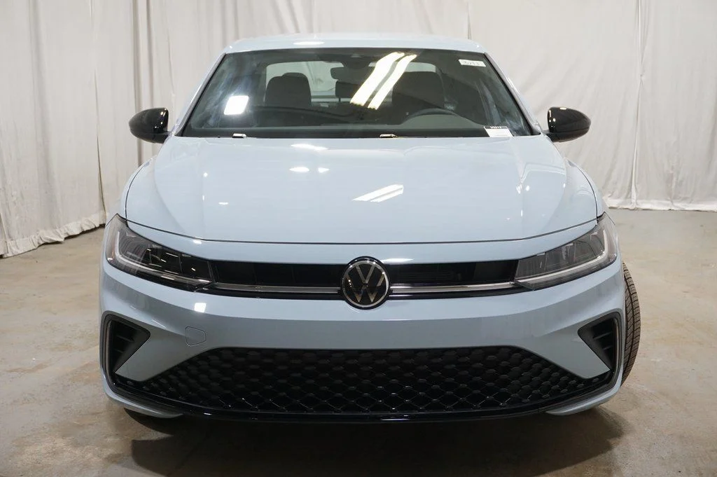 New 2026 Gray Volkswagen 1.5T Sport image 5