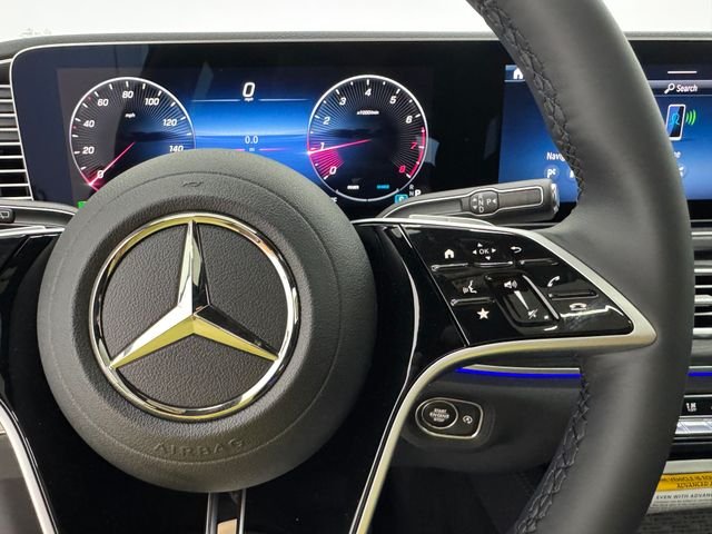 2025 Mercedes-Benz GLE GLE450 - Photo 24