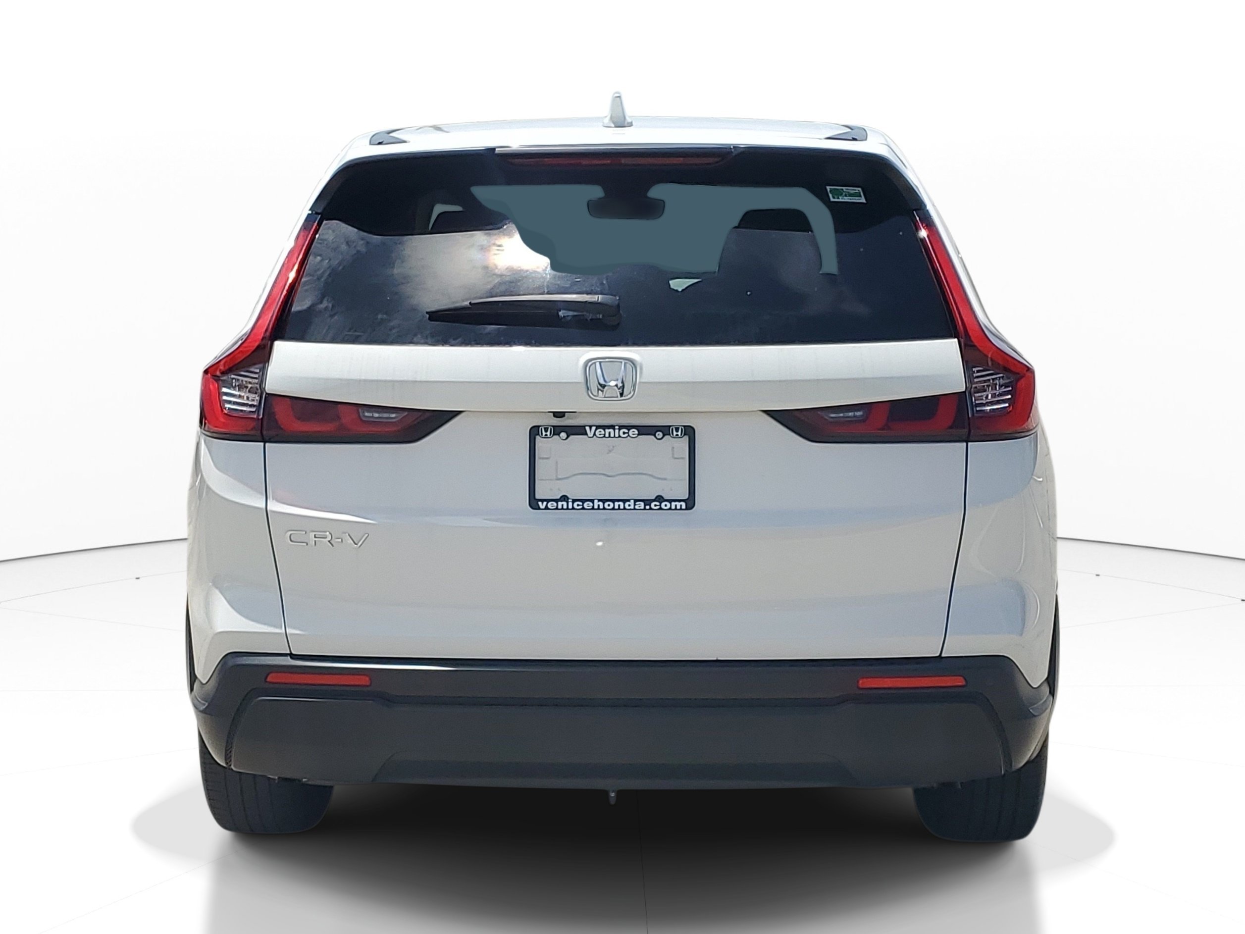 Used 2023 Sparkle Silver Honda EX-L image 4