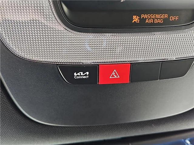 New 2026 Wolf Gray KIA GT-Line Front-Wheel Drive image 20