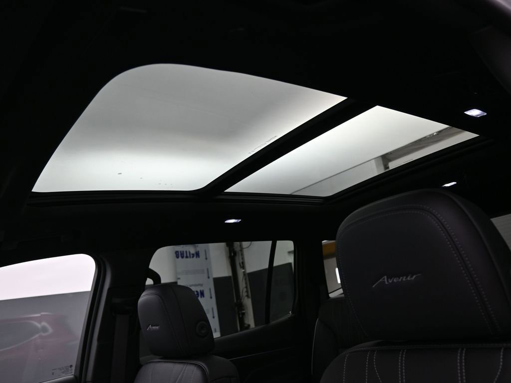 2025 Buick Enclave Avenir - Photo 22