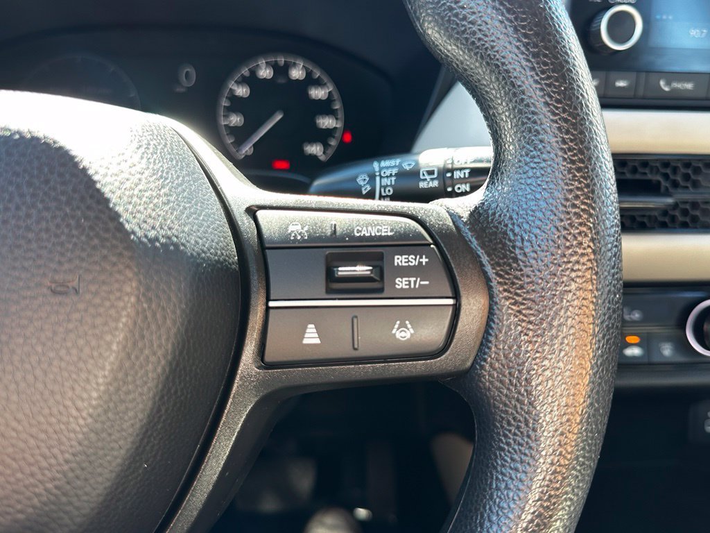 Used 2024  Honda LX image 33
