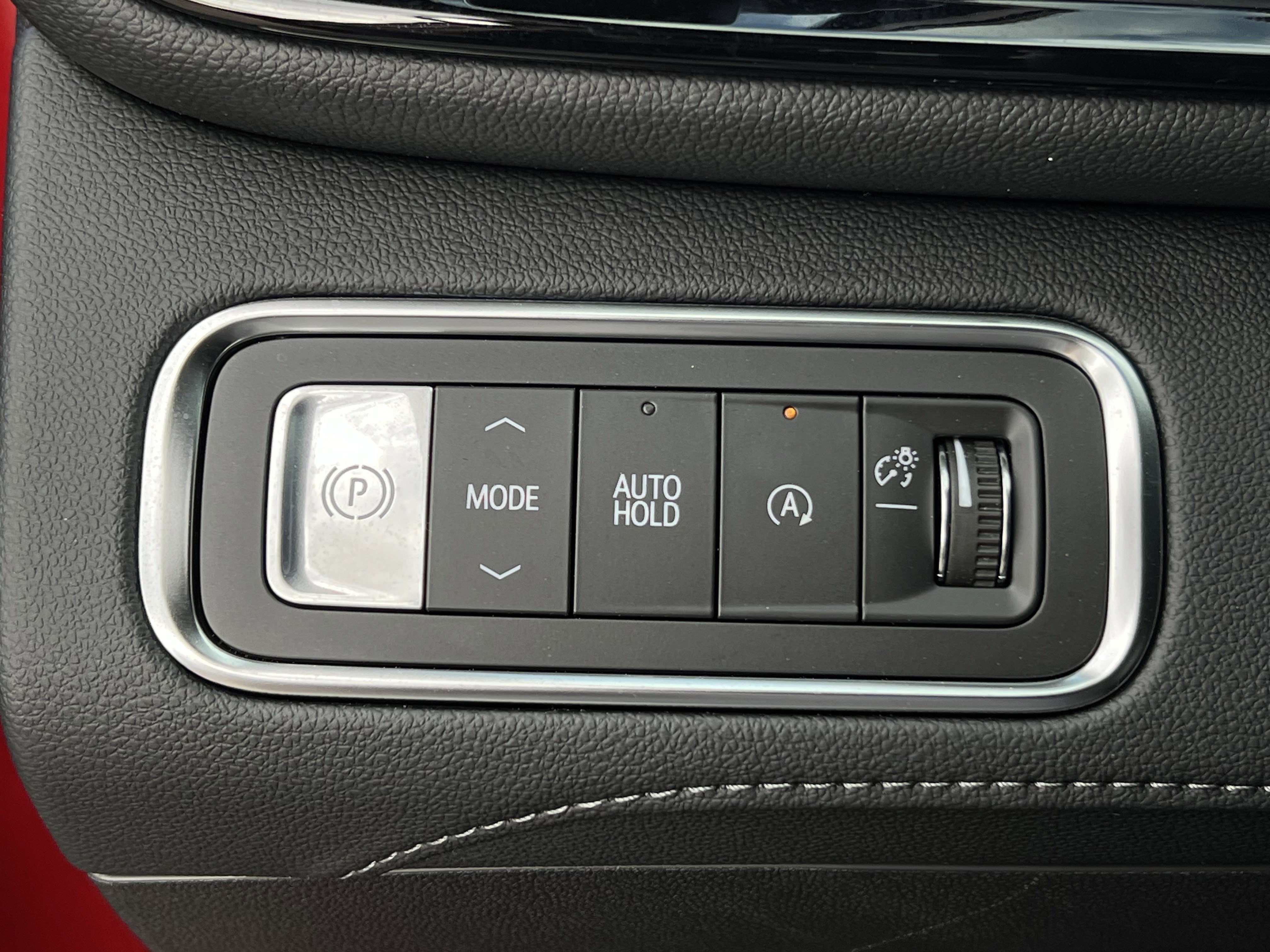 2026 Buick Enclave Preferred - Photo 14