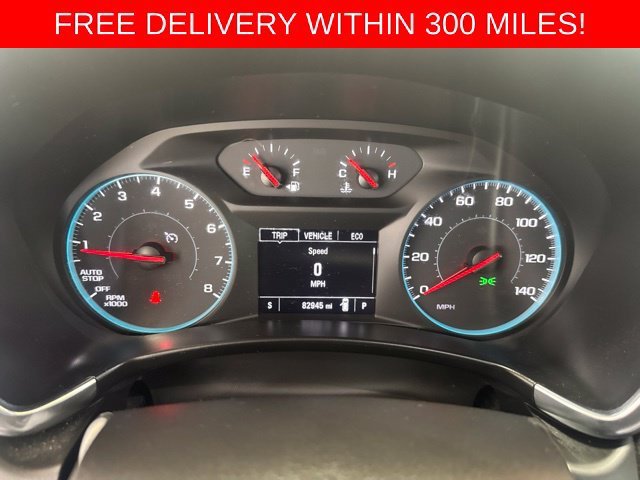 2018 Chevrolet Equinox LT - Photo 15