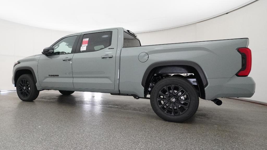 New 2026 Lunar Rock Toyota Limited image 50