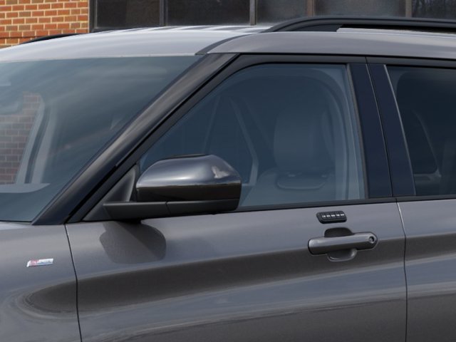 New 2027 Carbonized Gray Metallic Ford ST-Line image 43