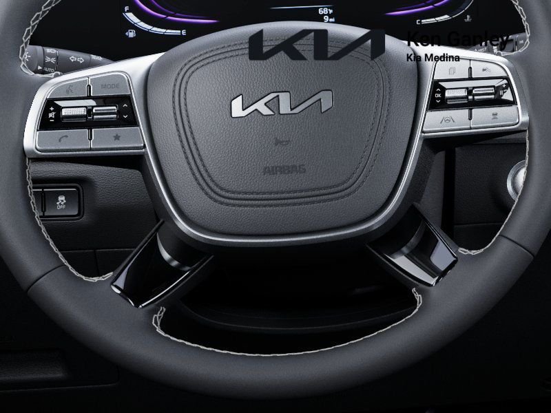 2025 Kia Telluride EX X-Line - Photo 22