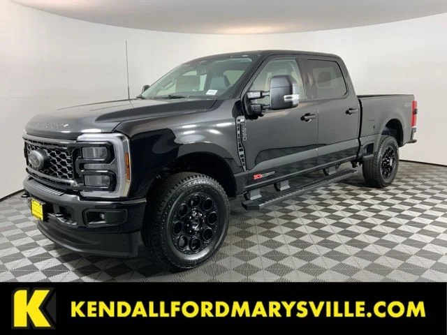 2025 Ford F-250 XLT 4x4 Crew Cab 6-3/4' Box's photo