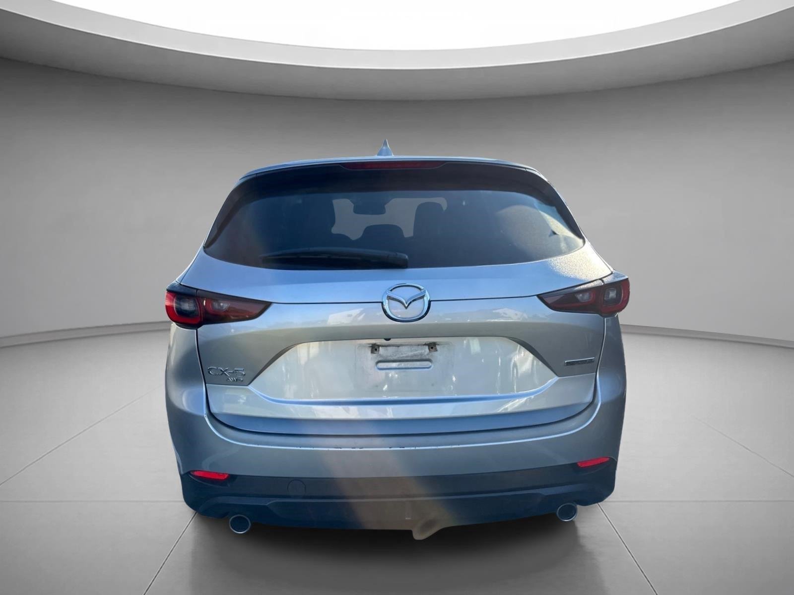 Used 2023 Sonic Silver Metallic Mazda 2.5 S Premium Package image 12