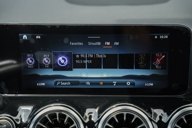 New 2026  Mercedes-Benz GLA 35 AMG® image 26