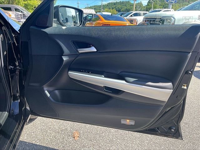 Used 2009 Black Honda EX image 20