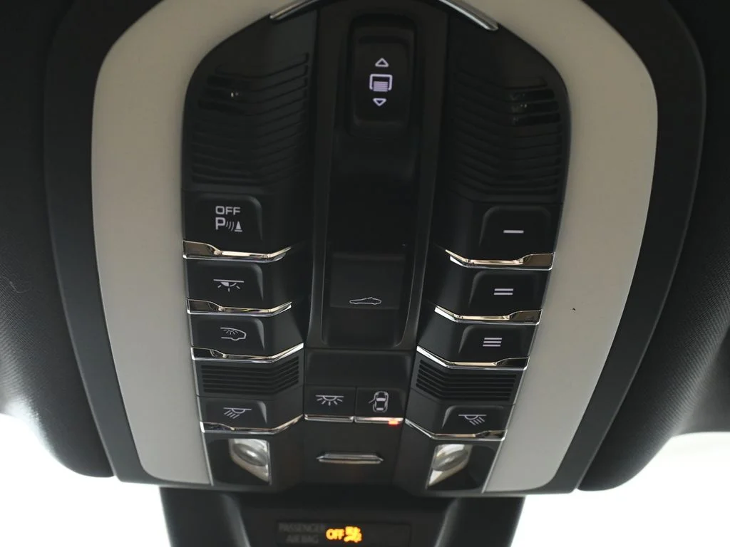 Used 2026 Brown Porsche  image 21