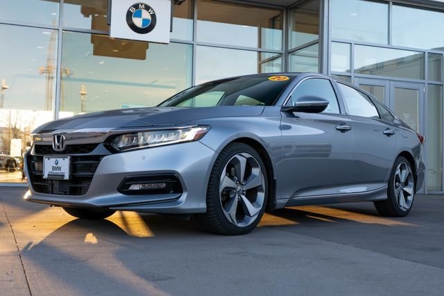 2020 Honda Accord Touring
